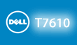 Dell Precision T7610